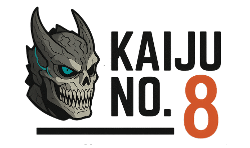 Kaiju No 8 Season